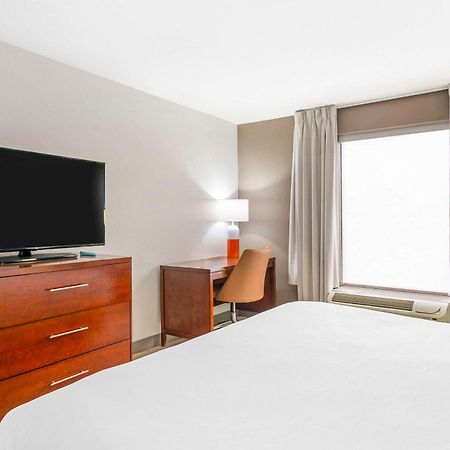 Comfort Inn Near Six Flags St Louis Pacific Extérieur photo