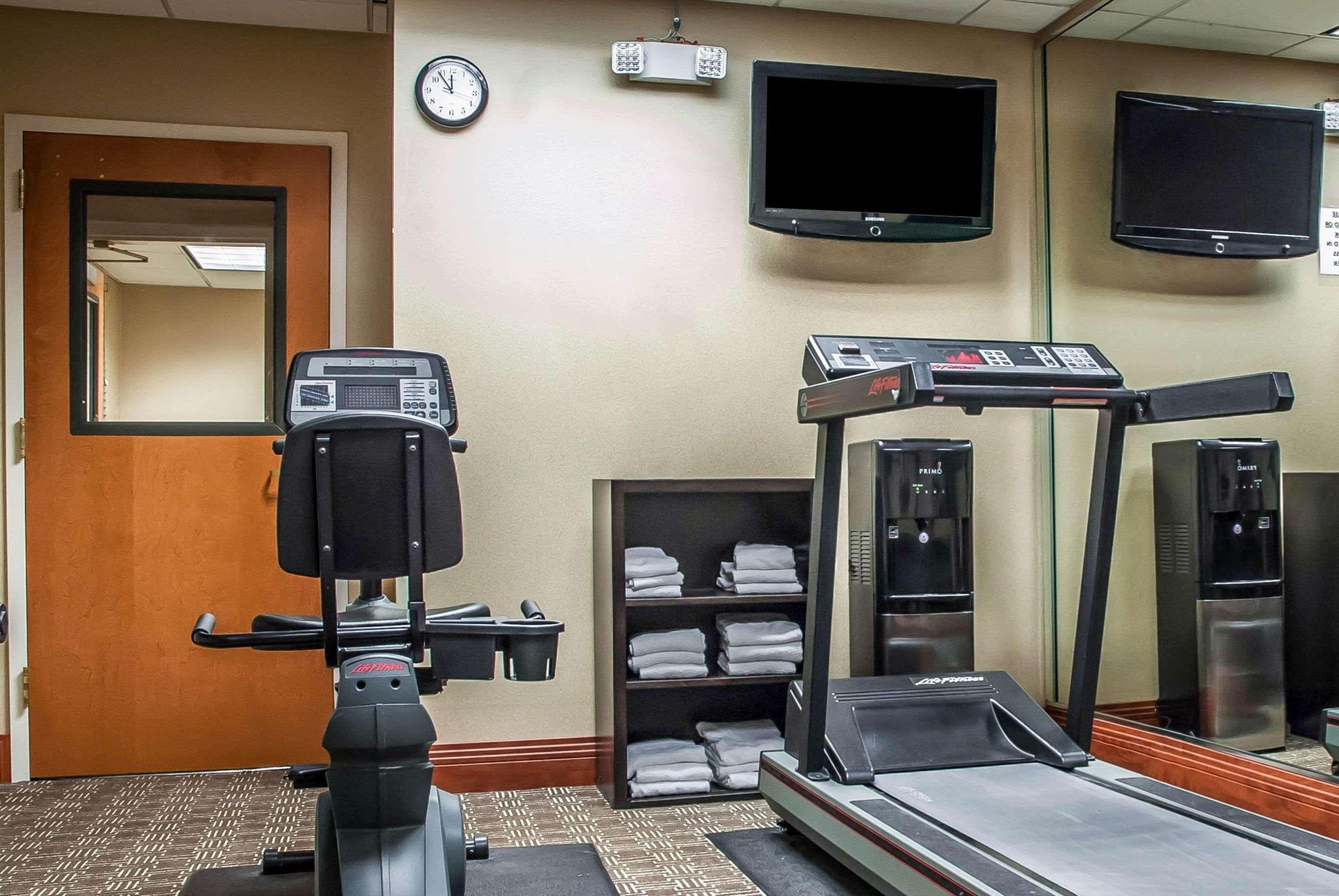 Comfort Inn Near Six Flags St Louis Pacific Extérieur photo