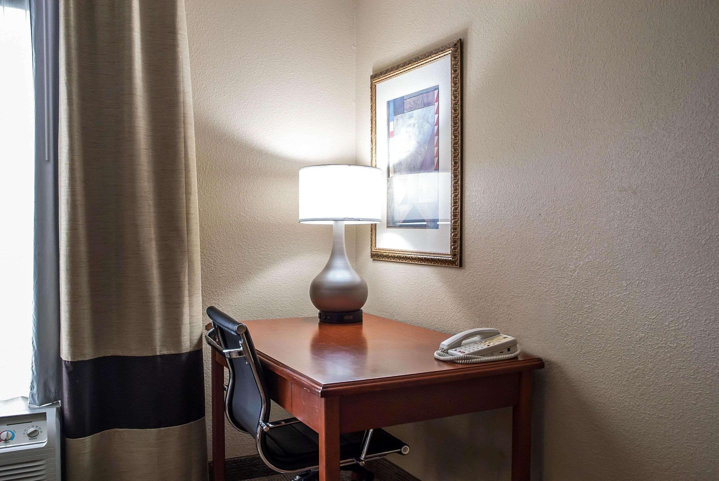 Comfort Inn Near Six Flags St Louis Pacific Extérieur photo