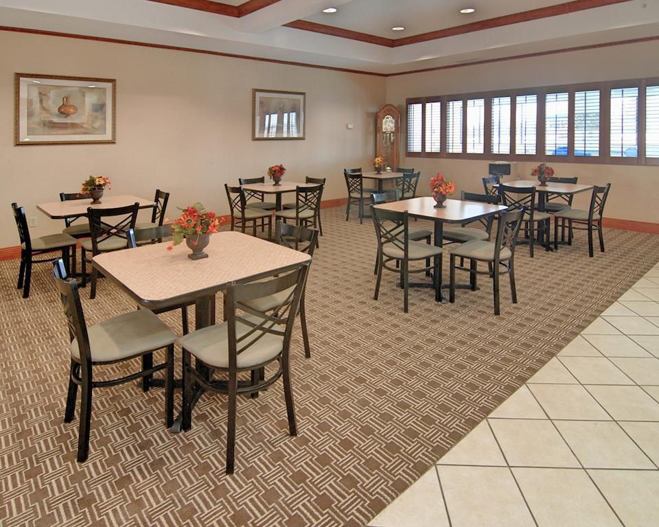 Comfort Inn Near Six Flags St Louis Pacific Extérieur photo