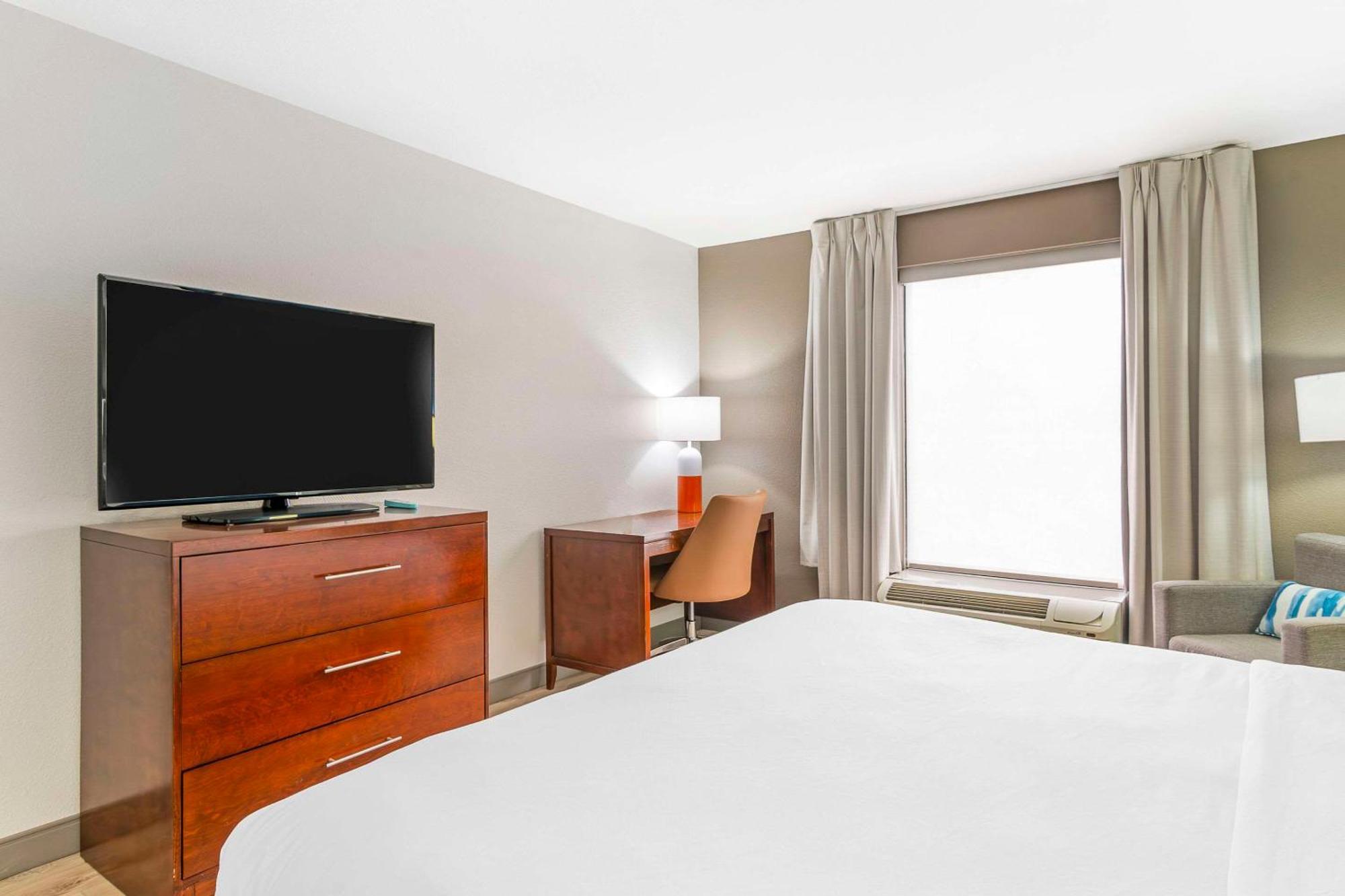 Comfort Inn Near Six Flags St Louis Pacific Extérieur photo