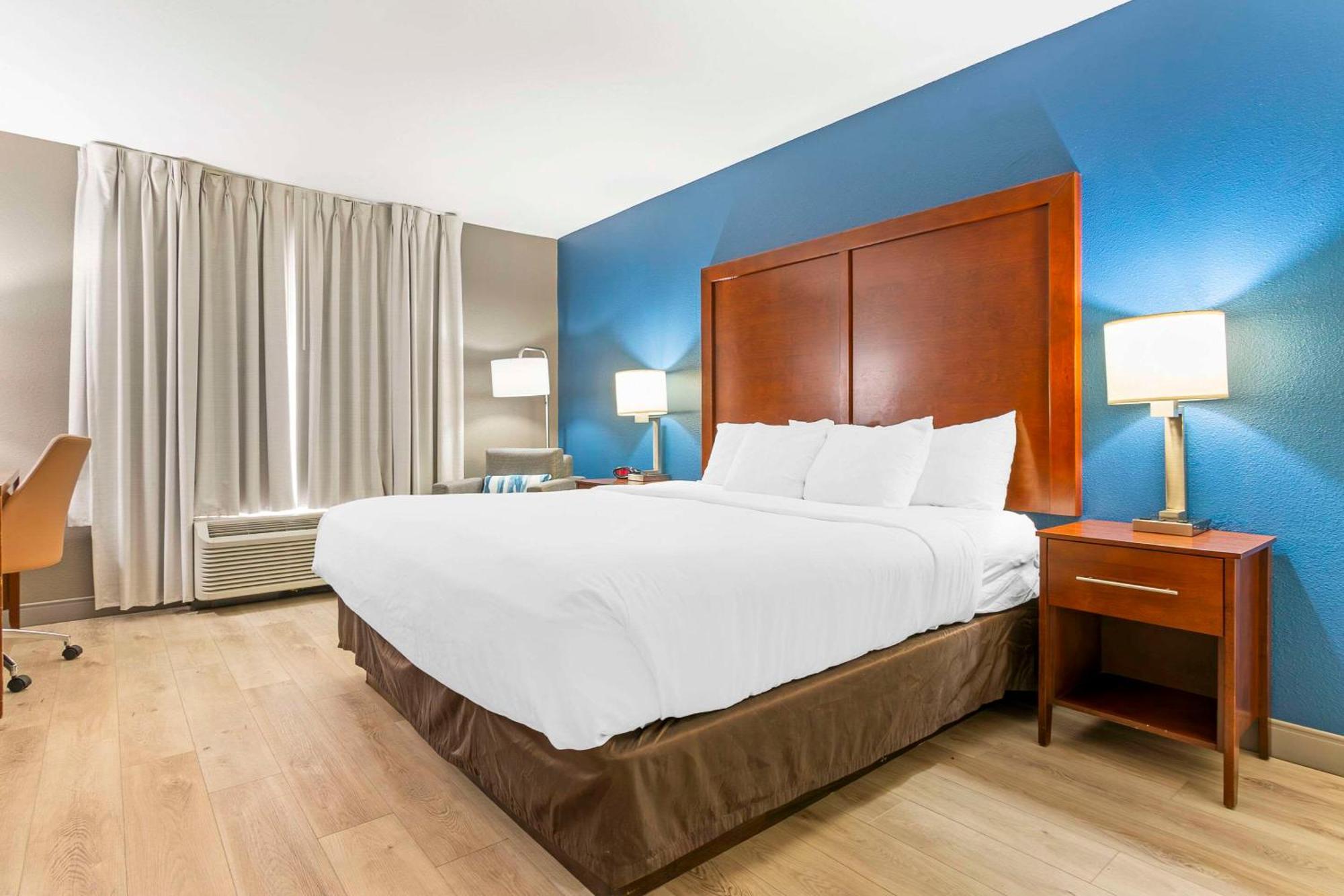 Comfort Inn Near Six Flags St Louis Pacific Extérieur photo