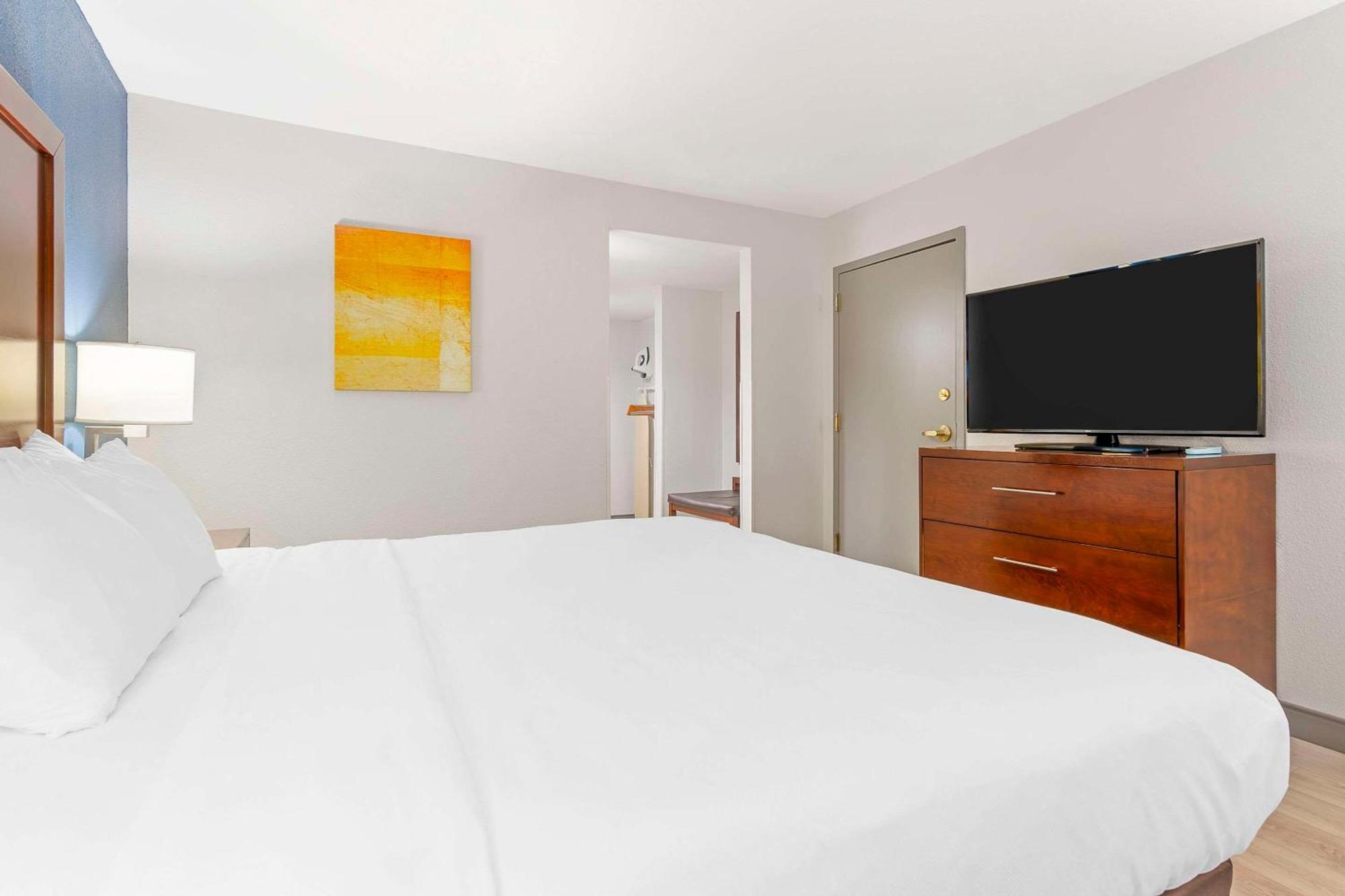 Comfort Inn Near Six Flags St Louis Pacific Extérieur photo