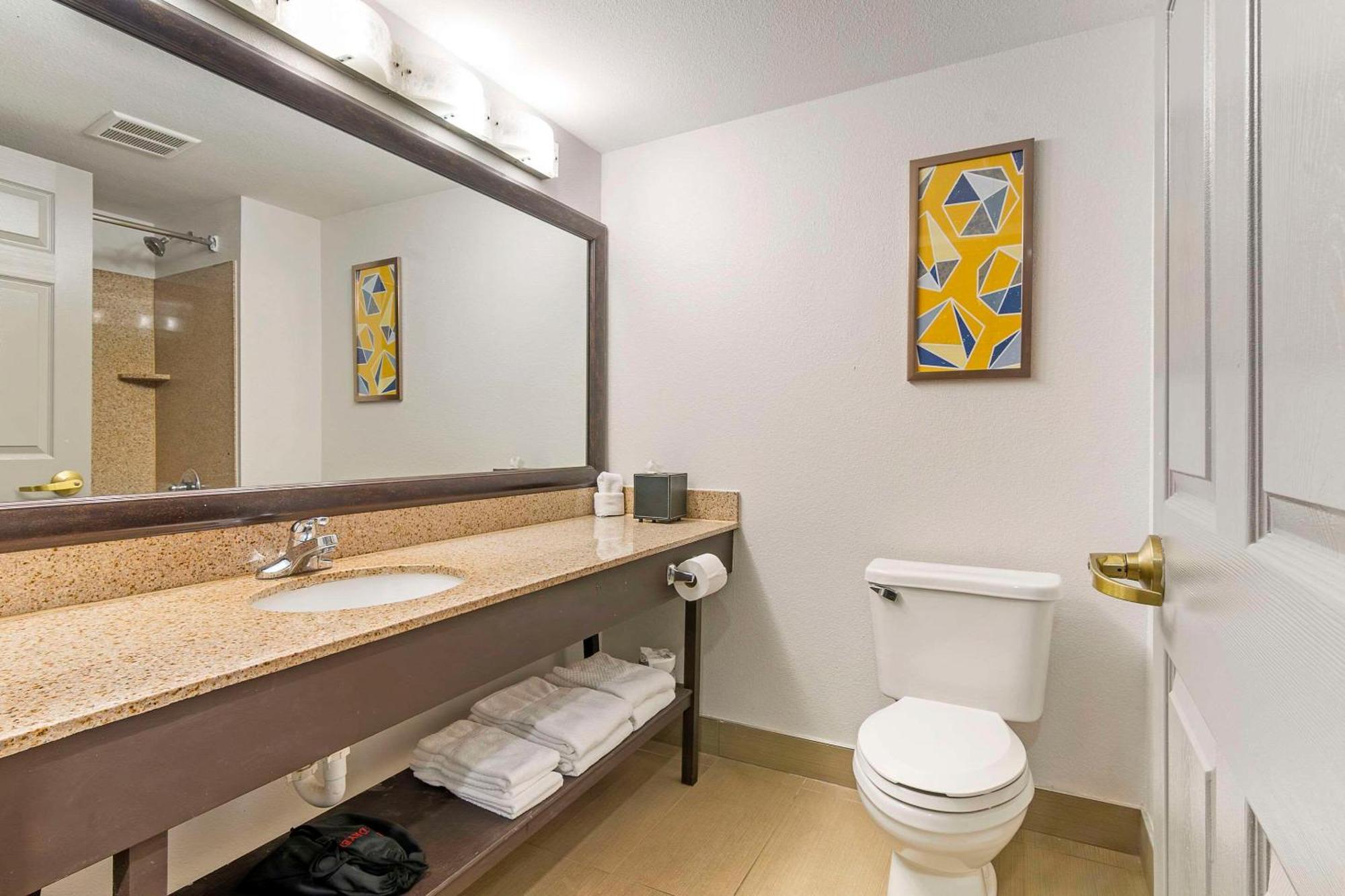 Comfort Inn Near Six Flags St Louis Pacific Extérieur photo