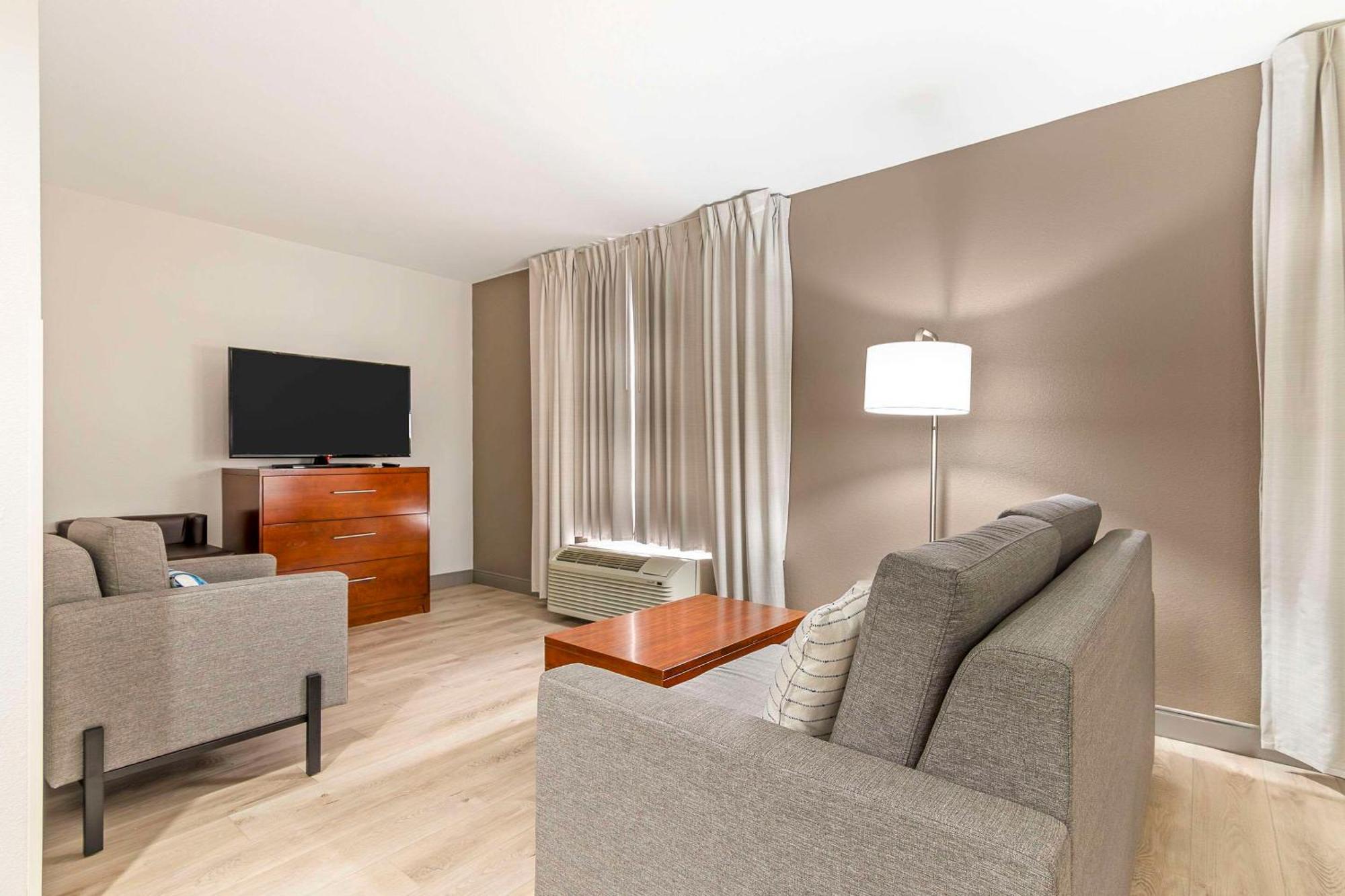 Comfort Inn Near Six Flags St Louis Pacific Extérieur photo