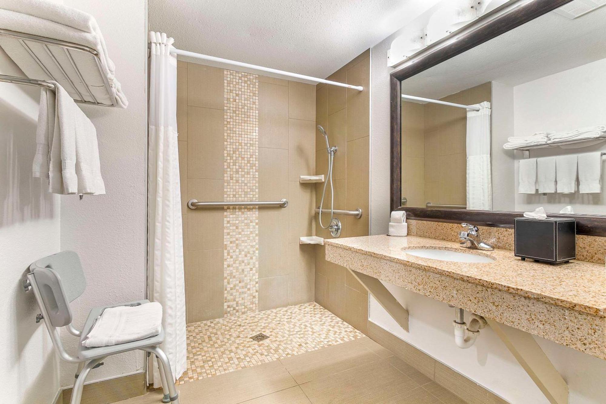 Comfort Inn Near Six Flags St Louis Pacific Extérieur photo